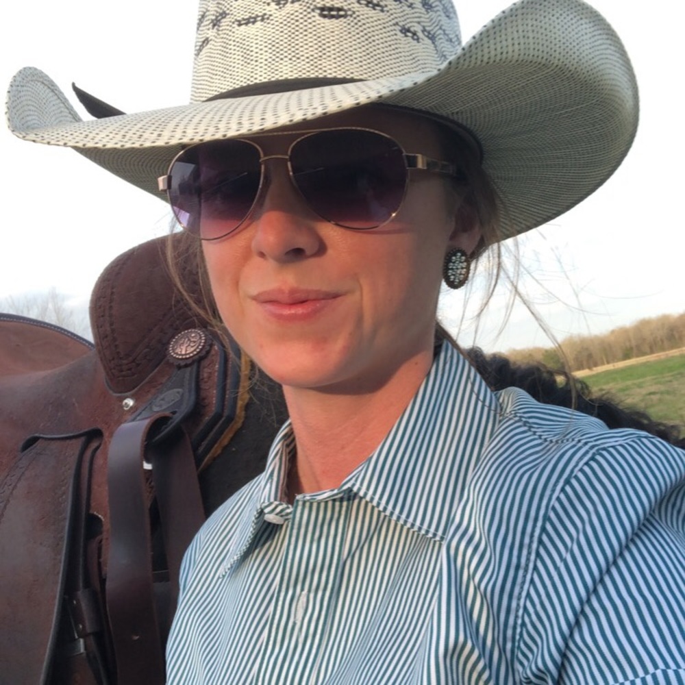 Meet your Posher, Robyn